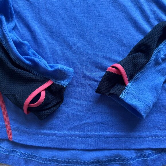 Kari Traa Alma Half Zip - Picture 3 of 5